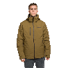 Chaqueta Salama Complet - Marrón | Oferta ahora