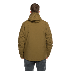 Chaqueta Salama Complet - Marrón | Oferta ahora