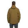 Chaqueta Salama Complet - Marrón | Oferta ahora