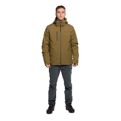 Chaqueta Salama Complet - Marrón | Oferta ahora