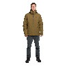 Chaqueta Salama Complet - Marrón | Oferta ahora