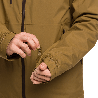 Chaqueta Salama Complet - Marrón | Oferta ahora