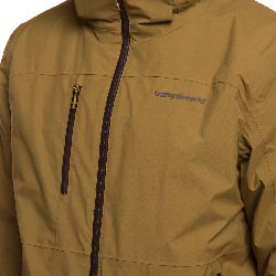 Chaqueta Salama Complet - Marrón | Oferta ahora