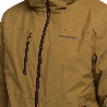 Chaqueta Salama Complet - Marrón | Oferta ahora