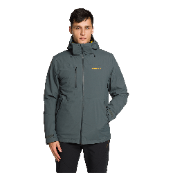 Chaqueta Salama Complet - Antracita | Oferta ahora