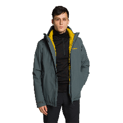 Chaqueta Salama Complet - Antracita | Oferta ahora