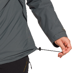 Chaqueta Salama Complet - Antracita | Oferta ahora