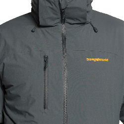 Chaqueta Salama Complet - Antracita | Oferta ahora