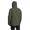 Chaqueta Salama Complet - Verde Oscuro | Oferta ahora