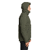 Chaqueta Salama Complet - Verde Oscuro | Oferta ahora