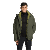 Chaqueta Salama Complet - Verde Oscuro | Oferta ahora