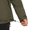Chaqueta Salama Complet - Verde Oscuro | Oferta ahora