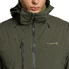 Chaqueta Salama Complet - Verde Oscuro | Oferta ahora