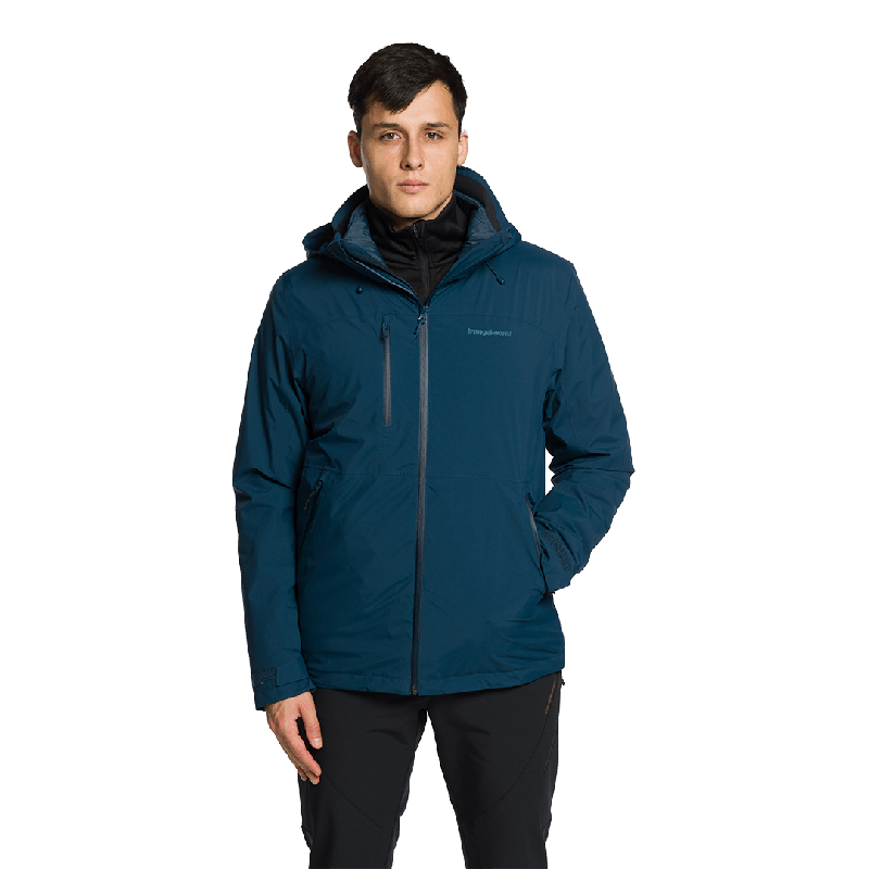 Chaqueta Salama Complet - Marino | Oferta ahora