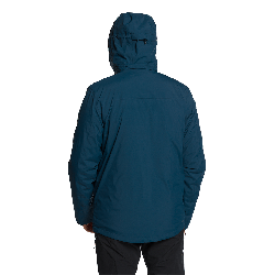 Chaqueta Salama Complet - Marino | Oferta ahora