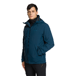 Chaqueta Salama Complet - Marino | Oferta ahora