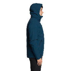Chaqueta Salama Complet - Marino | Oferta ahora