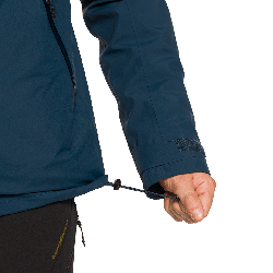 Chaqueta Salama Complet - Marino | Oferta ahora