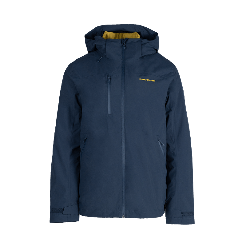Chaqueta Salama Complet - Azul | Oferta ahora