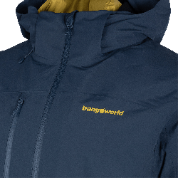 Chaqueta Salama Complet - Azul | Oferta ahora
