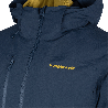 Chaqueta Salama Complet - Azul | Oferta ahora