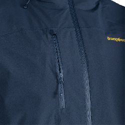 Chaqueta Salama Complet - Azul | Oferta ahora