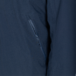 Chaqueta Salama Complet - Azul | Oferta ahora