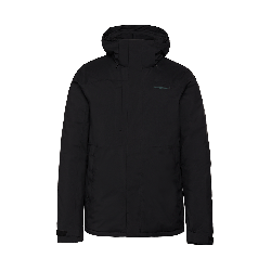 Chaqueta Balerna Termic - Negro | Oferta ahora