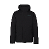 Chaqueta Balerna Termic - Negro | Oferta ahora