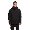 Chaqueta Balerna Termic - Negro | Oferta ahora