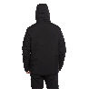 Chaqueta Balerna Termic - Negro | Oferta ahora