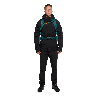 Chaqueta Balerna Termic - Negro | Oferta ahora