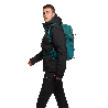 Chaqueta Balerna Termic - Negro | Oferta ahora