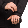 Chaqueta Balerna Termic - Negro | Oferta ahora