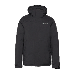 Chaqueta Balerna Termic - Gris | Oferta ahora