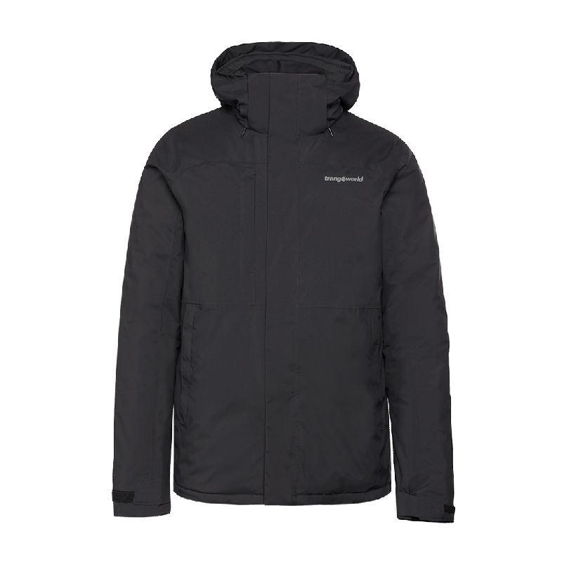 Chaqueta Balerna Termic - Gris | Oferta ahora