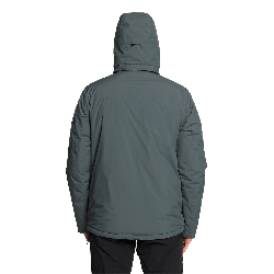 Chaqueta Balerna Termic - Antracita | Oferta ahora