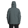 Chaqueta Balerna Termic - Antracita | Oferta ahora