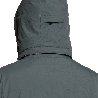 Chaqueta Balerna Termic - Antracita | Oferta ahora
