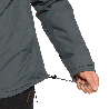 Chaqueta Balerna Termic - Antracita | Oferta ahora
