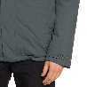 Chaqueta Balerna Termic - Antracita | Oferta ahora