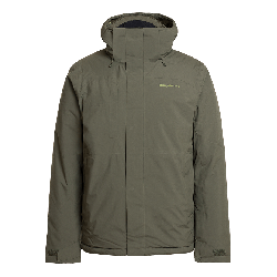 Chaqueta Balerna Termic - Verde Oscuro | Oferta ahora