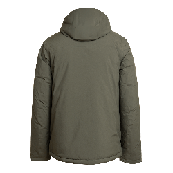 Chaqueta Balerna Termic - Verde Oscuro | Oferta ahora
