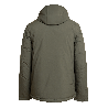 Chaqueta Balerna Termic - Verde Oscuro | Oferta ahora