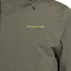 Chaqueta Balerna Termic - Verde Oscuro | Oferta ahora