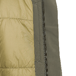 Chaqueta Balerna Termic - Verde Oscuro | Oferta ahora