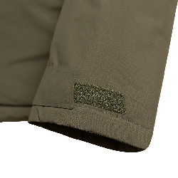 Chaqueta Balerna Termic - Verde Oscuro | Oferta ahora