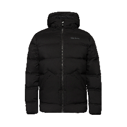 Chaqueta Sligo St - Negro | Oferta ahora