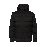 Chaqueta Sligo St - Negro | Oferta ahora