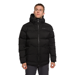 Chaqueta Sligo St - Negro | Oferta ahora